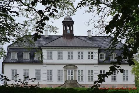 hoteller nær sorgenfri slot|Sorgenfri slott i København .